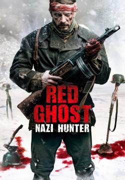 Red Ghost - The nazi hunter (2020)