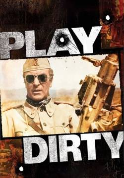 Play Dirty - I 7 senza gloria (1969)