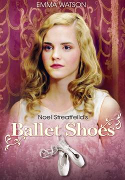 Ballet Shoes (2008)