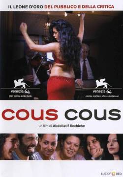 La Graine et le Mulet - Cous cous (2007)