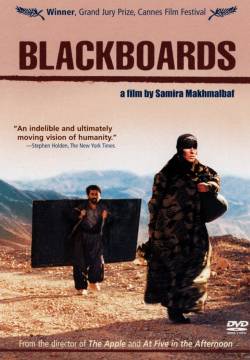 Blackboards - Lavagne (2000)