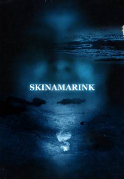 Skinamarink - La casa: Il risveglio del male (2023)