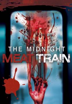 The Midnight Meat Train - Prossima fermata: l'inferno (2008)