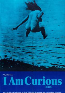 I Am Curious: Blue (1968)