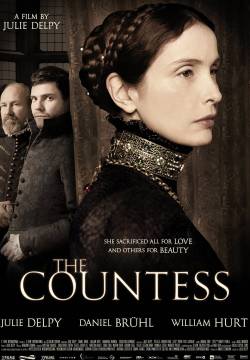 The Countess - La contessa (2009)