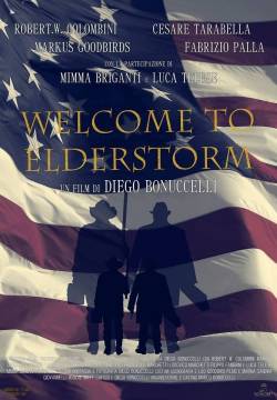Welcome to Elderstorm (2014)