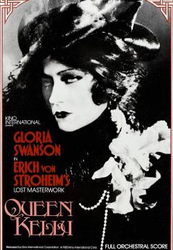 Queen Kelly - La regina Kelly (1932)