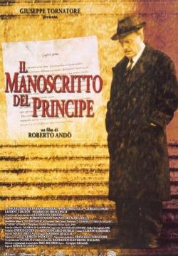 Il manoscritto del principe (2000)
