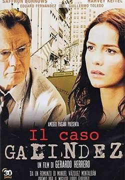 El misterio Galíndez - Il caso Galindez (2003)