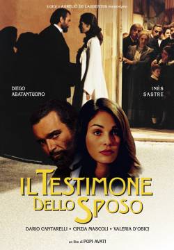 Il testimone dello sposo (1997)