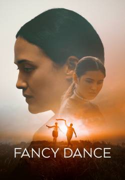 Fancy Dance (2024)